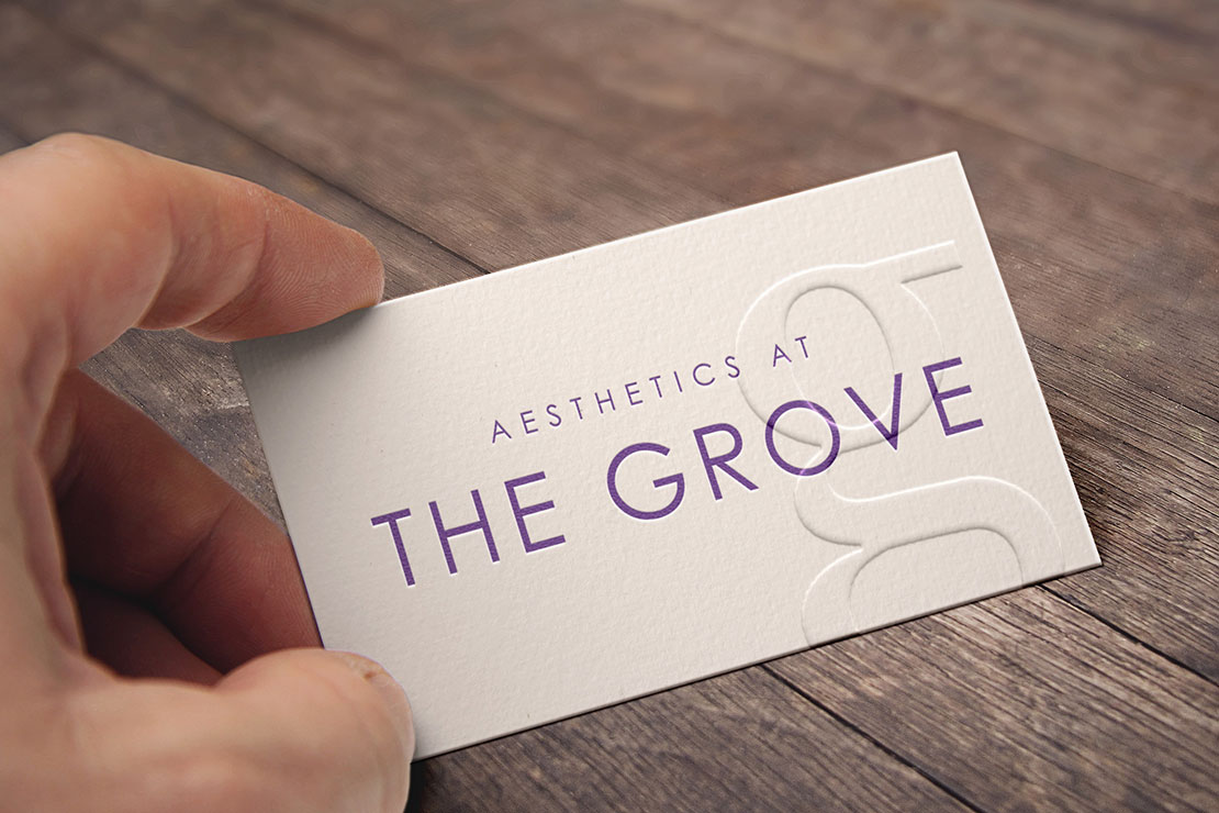 business cards