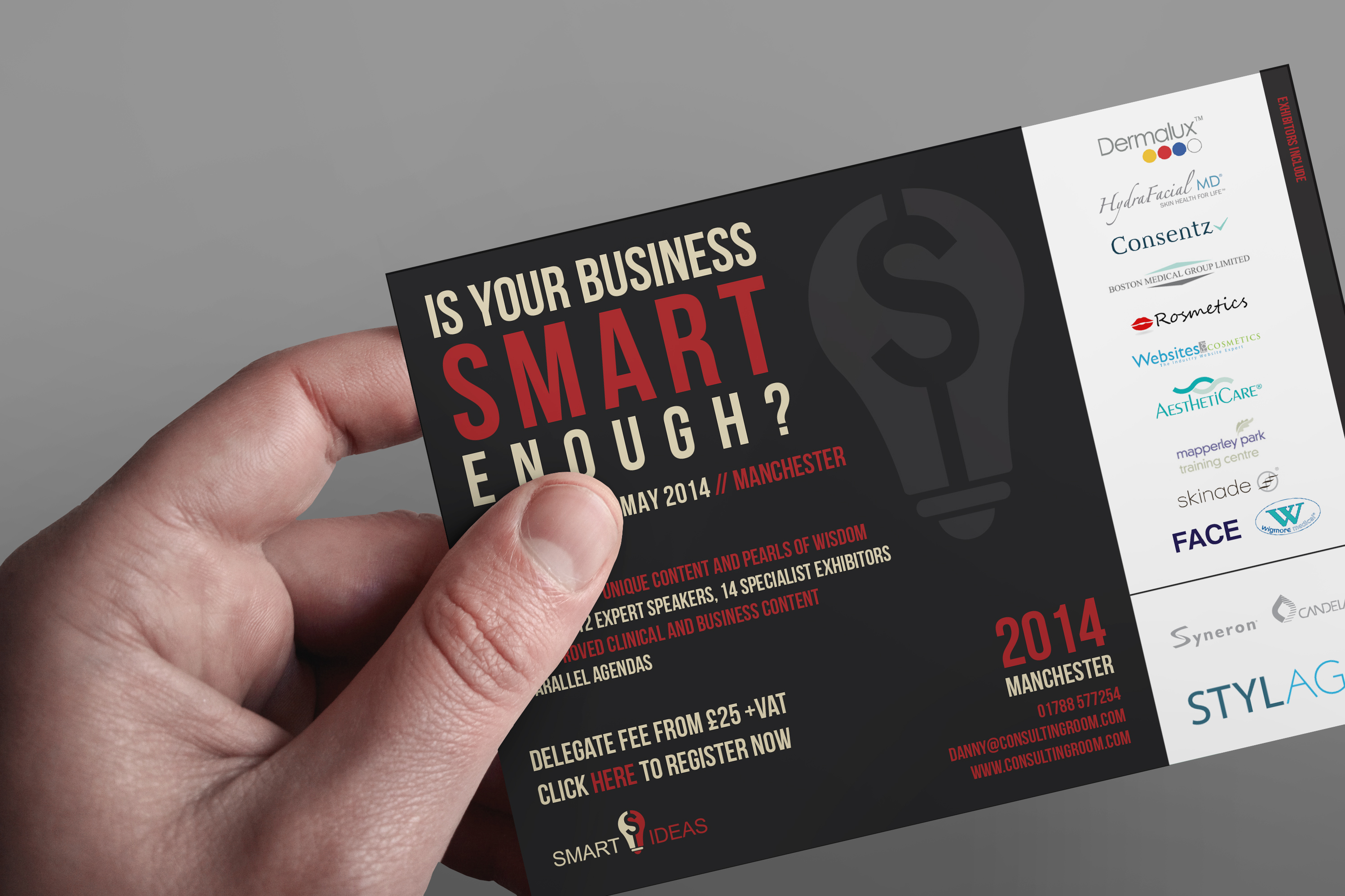 flyer
