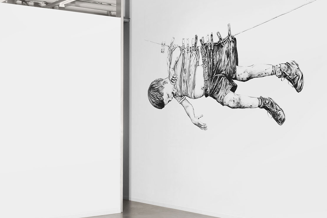 installation