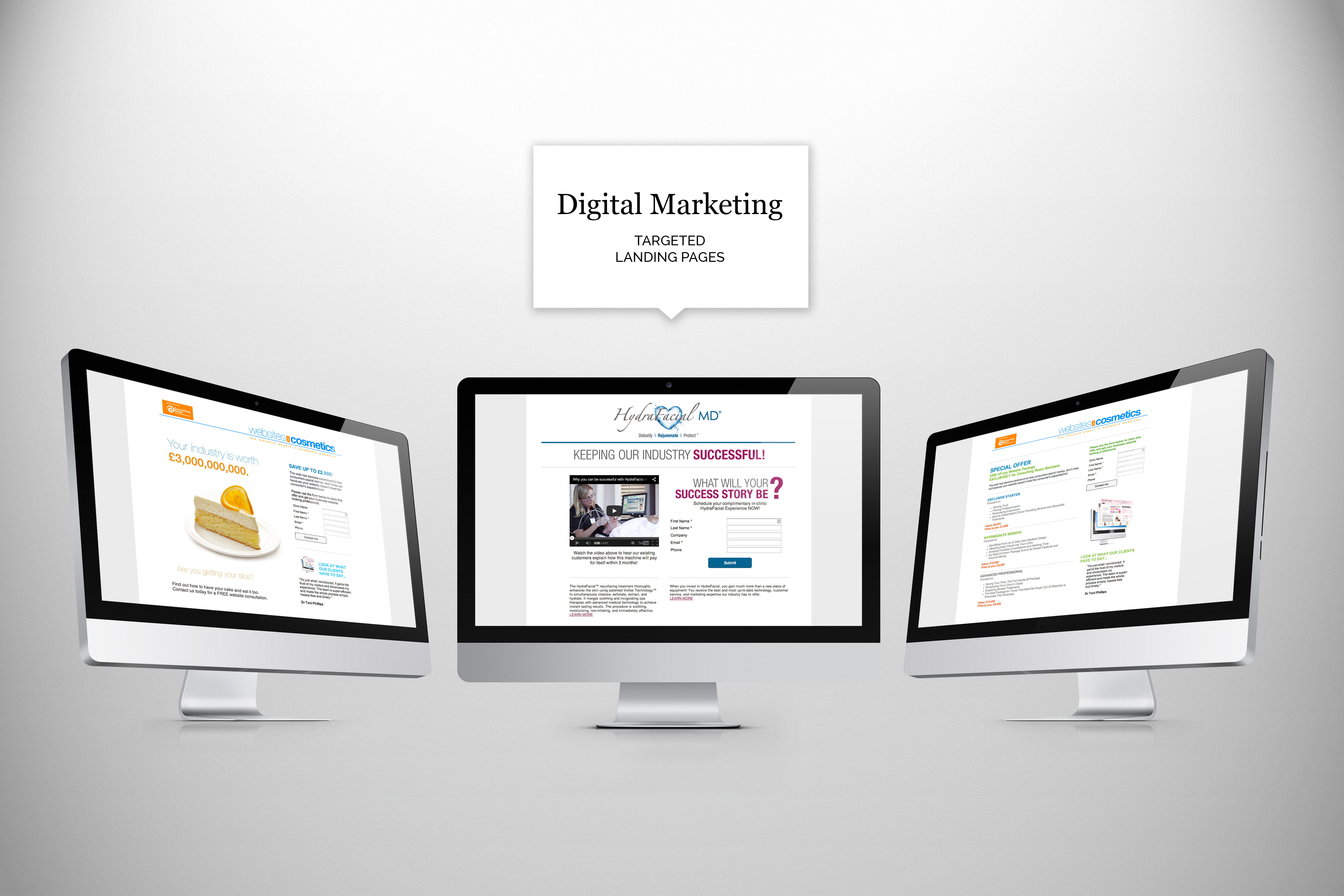 landing-pages