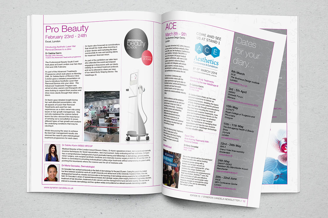 newsletter